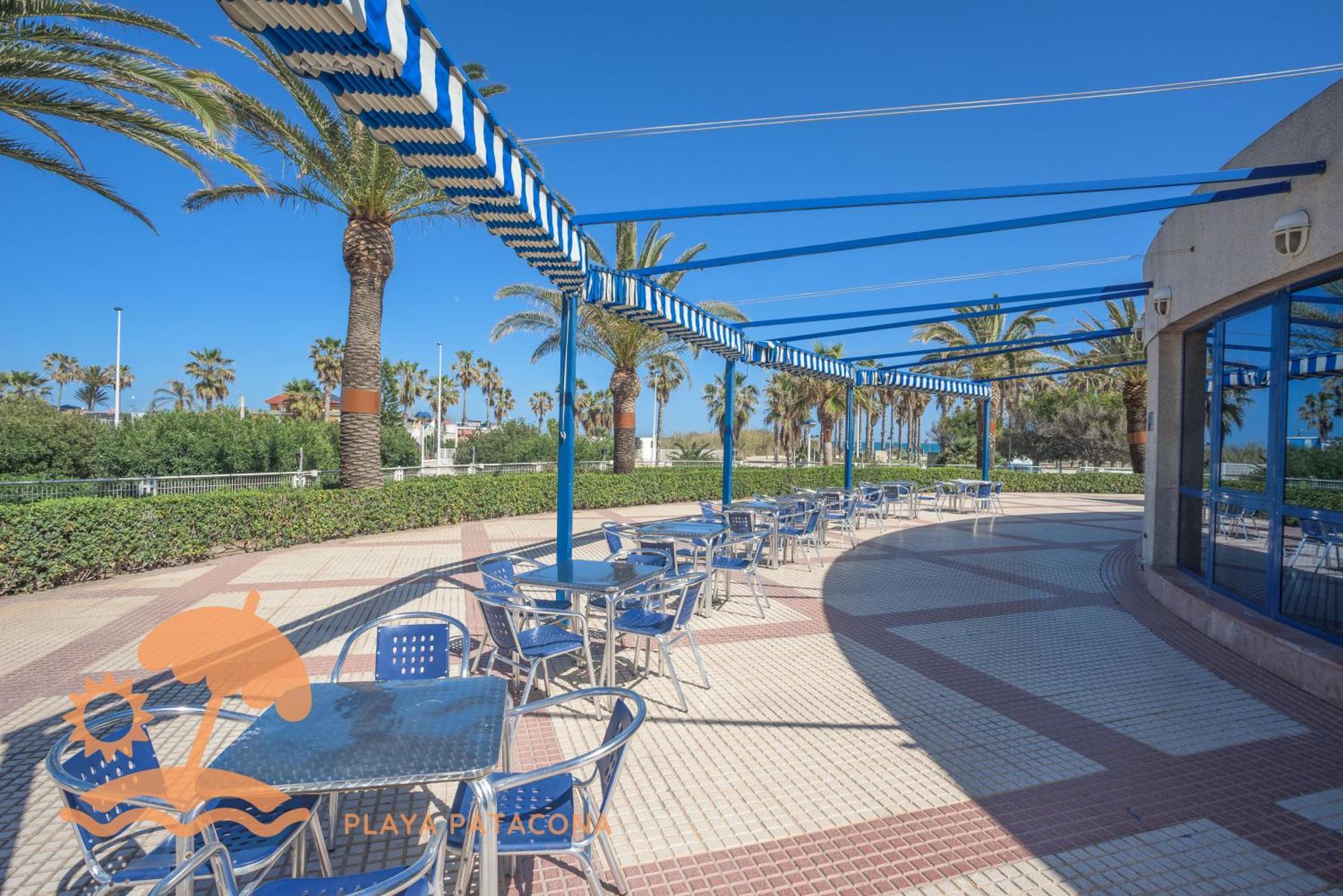 Apartamento Patacona