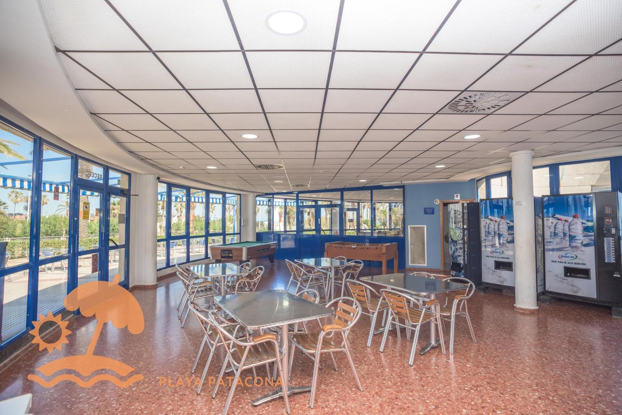 Apartamento Patacona *