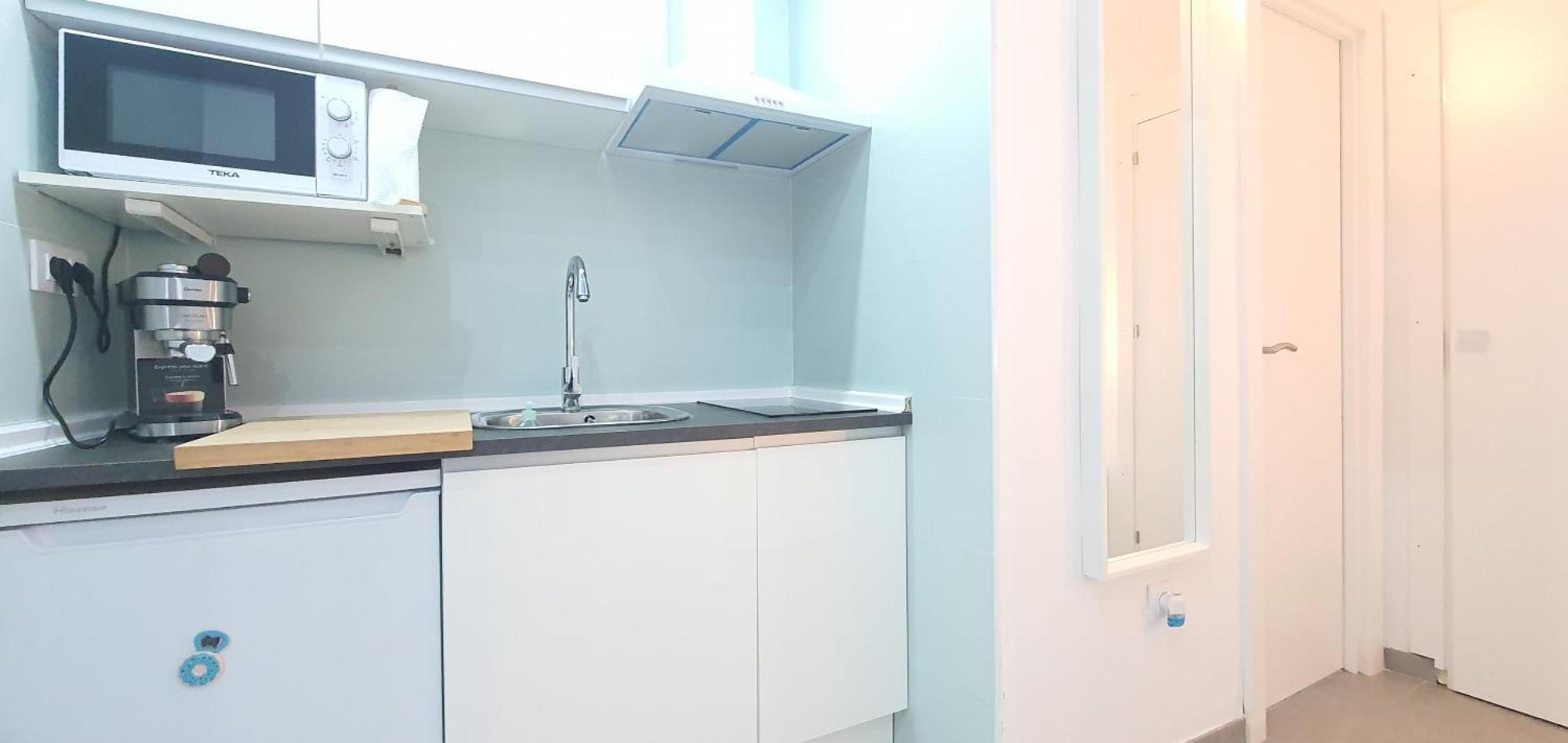 Viviendaturisticavalencia 1 Apartamento Valencia