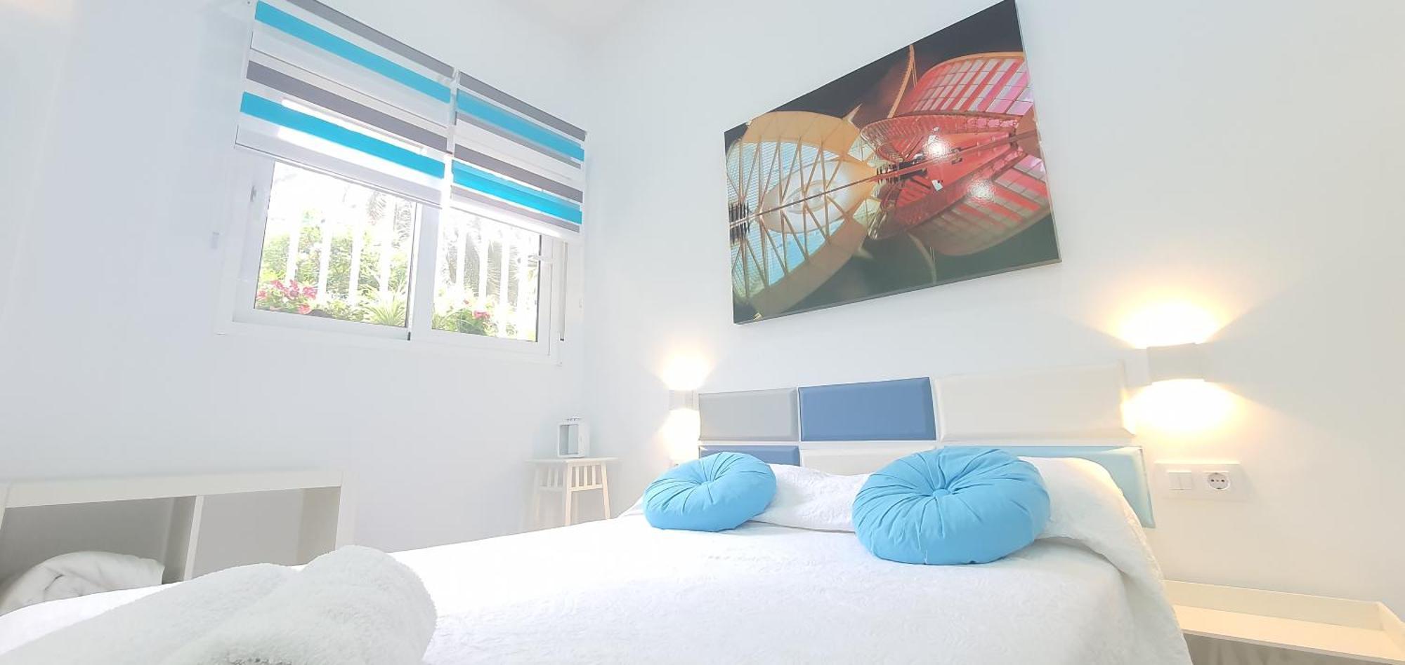 Apartamento Viviendaturisticavalencia 1 *