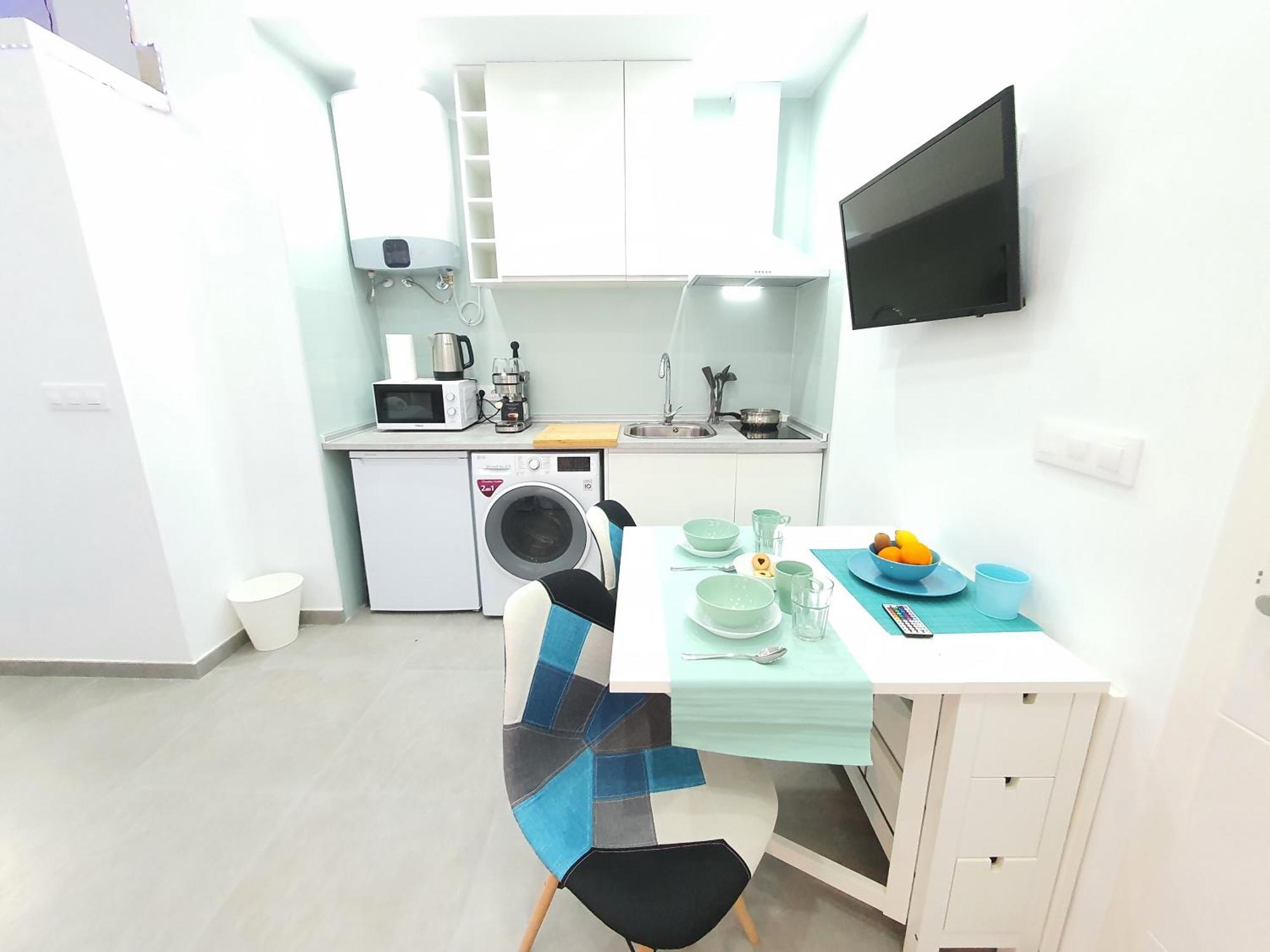 A123 Viviendaturisticavalencia Grandes Grupos Apartment *