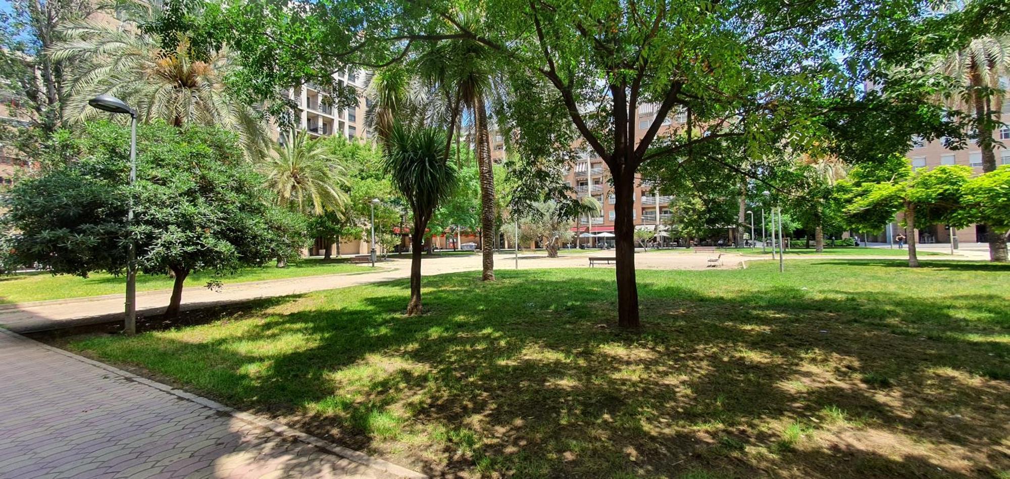 Apartamento Viviendaturisticavalencia 1 *