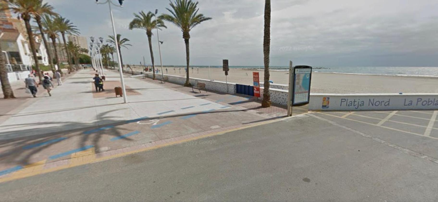 Doble, Residencial Con Piscina, Tenis, Futbol, Zona Infantil * Valencia