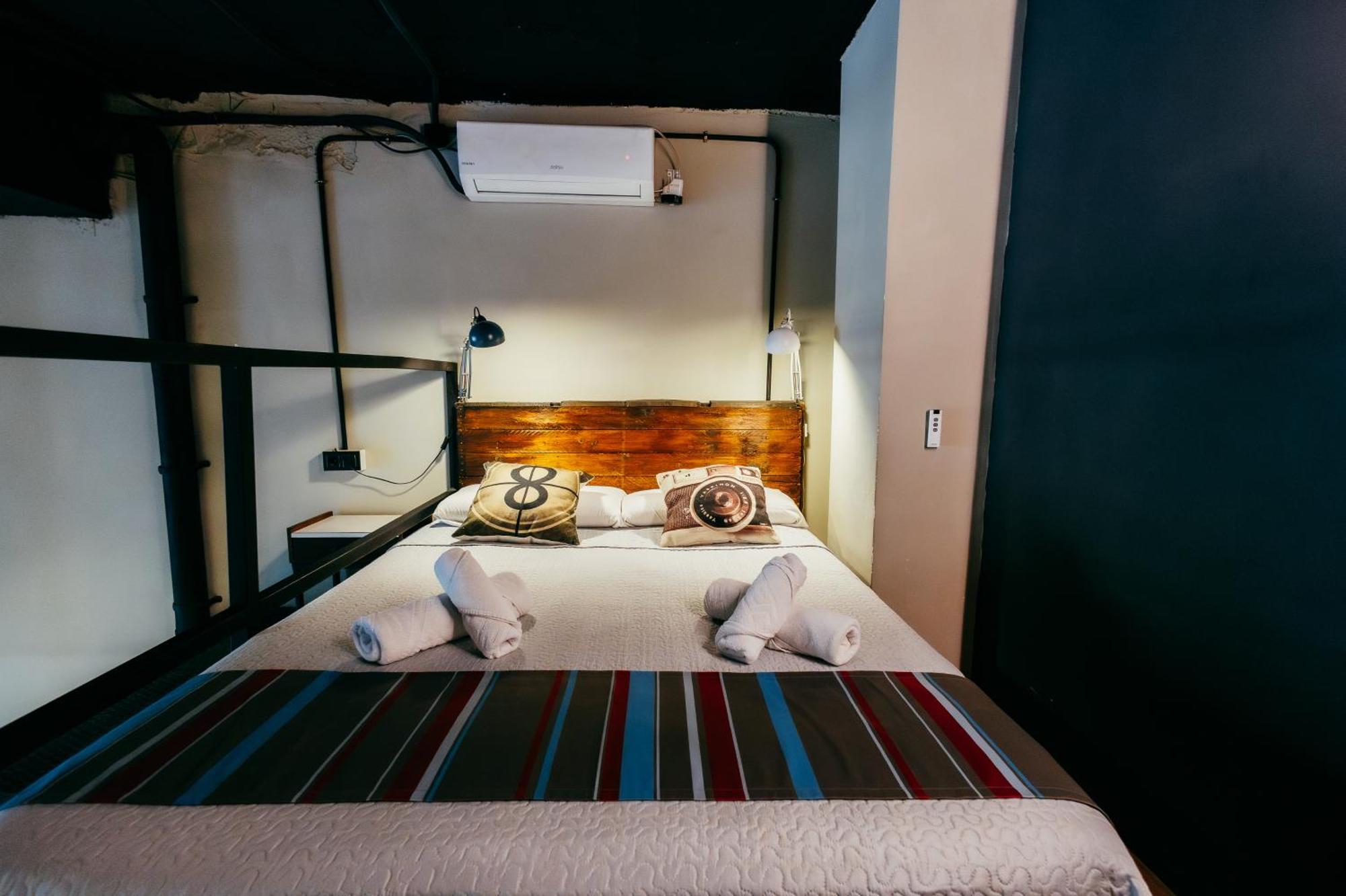 Apartamento Ruzafa Roots, 12 Min To Centre, Smart Tv, Wine *