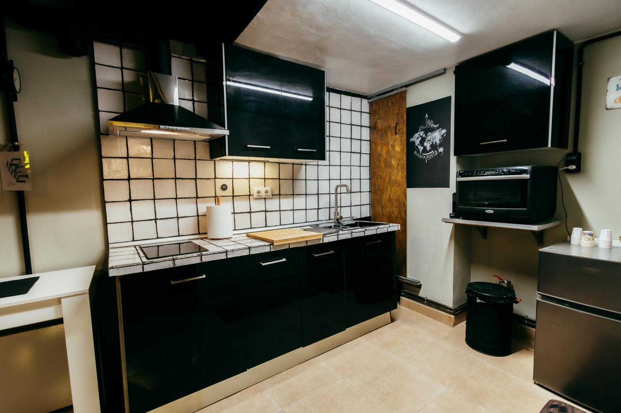 Ruzafa Roots, 12 Min To Centre, Smart Tv, Wine Apartamento *