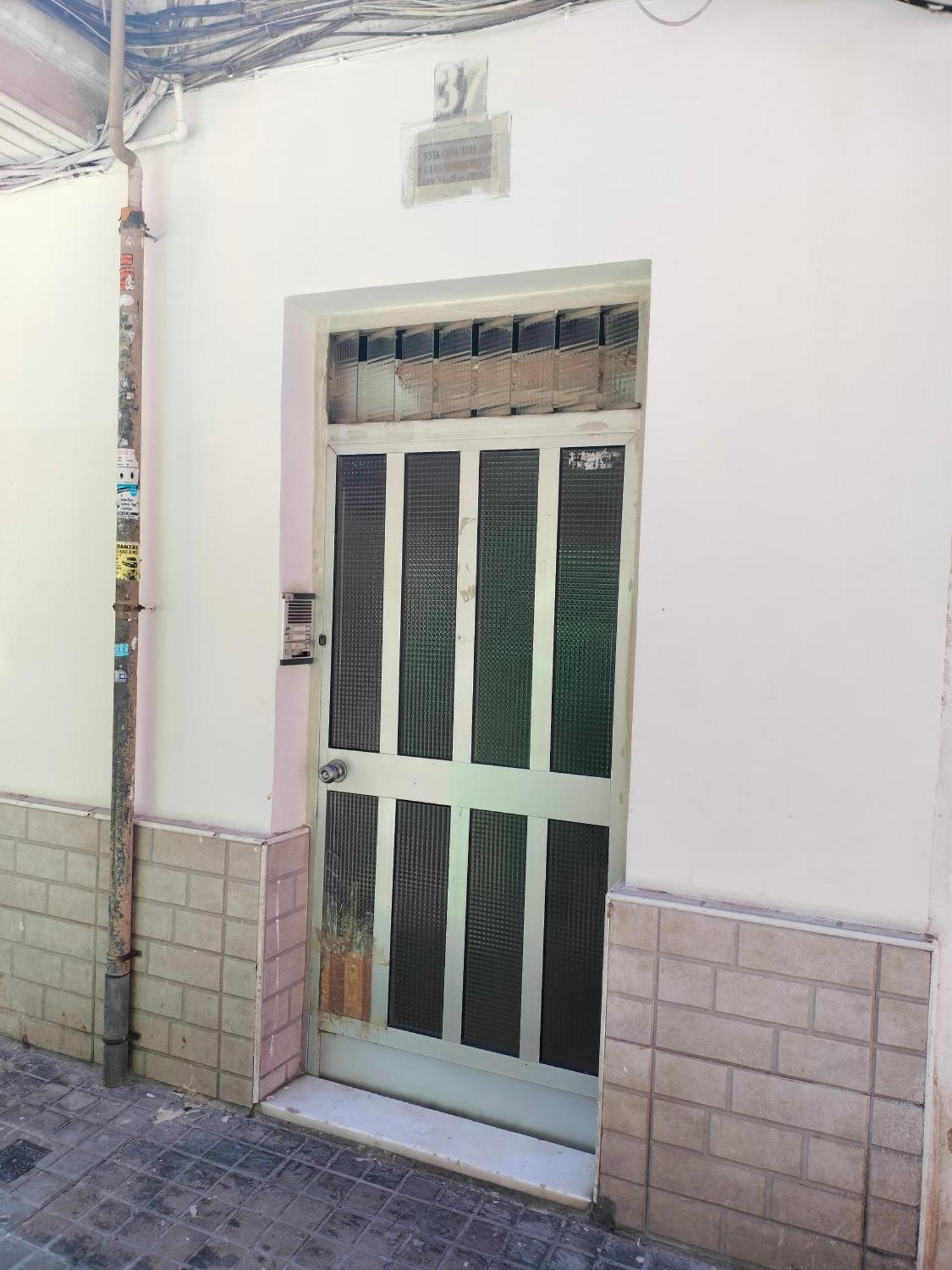 Calle Platano37 *