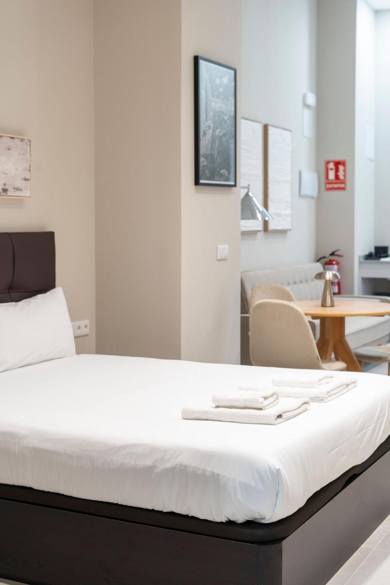 Vlc Host - Sumsi Apartahotel