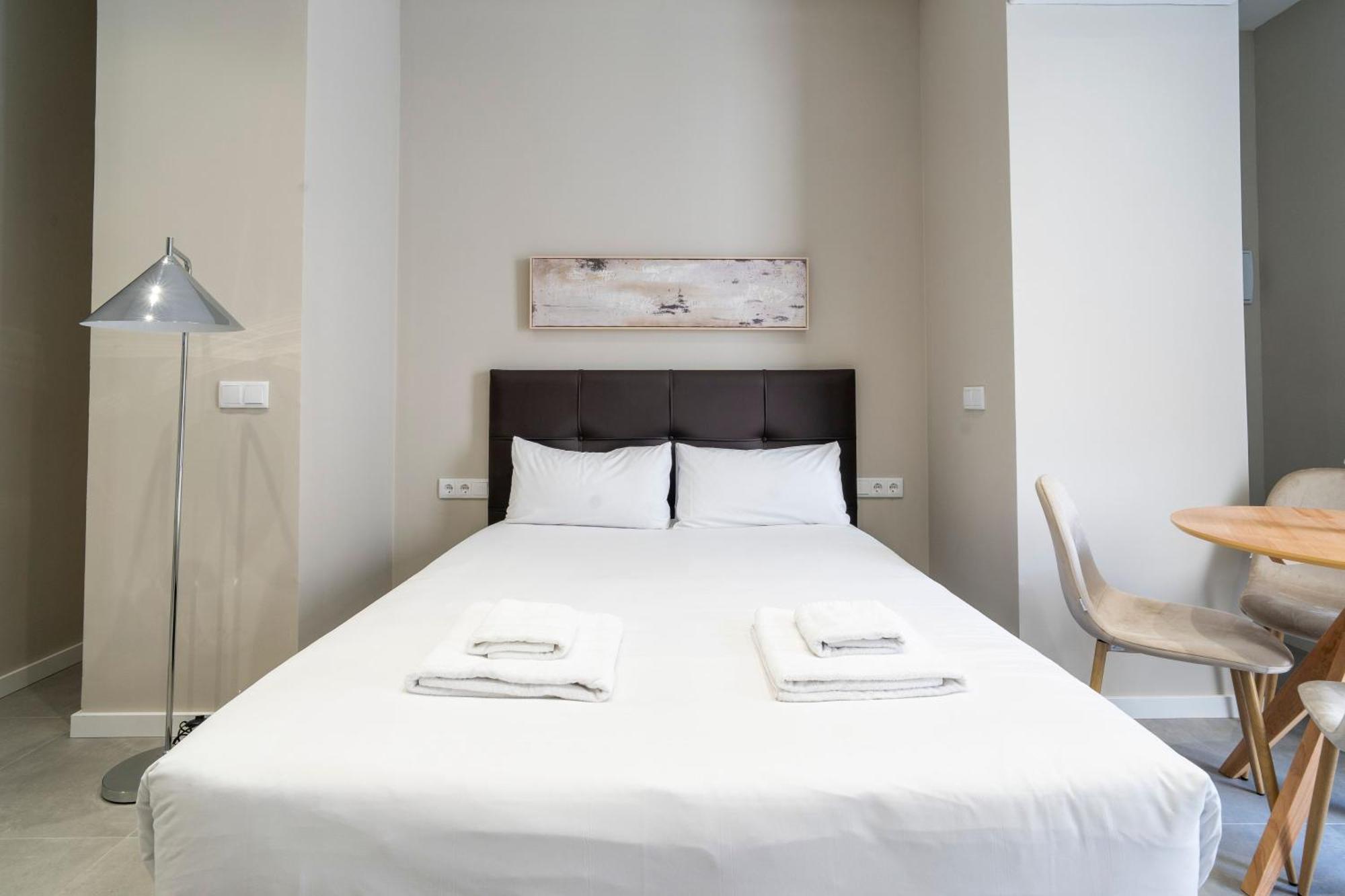 Vlc Host - Sumsi Apartahotel