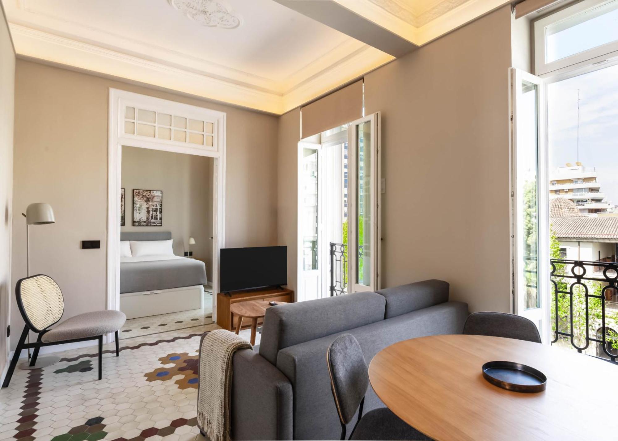 Limehome De Xativa Apartamento Valencia