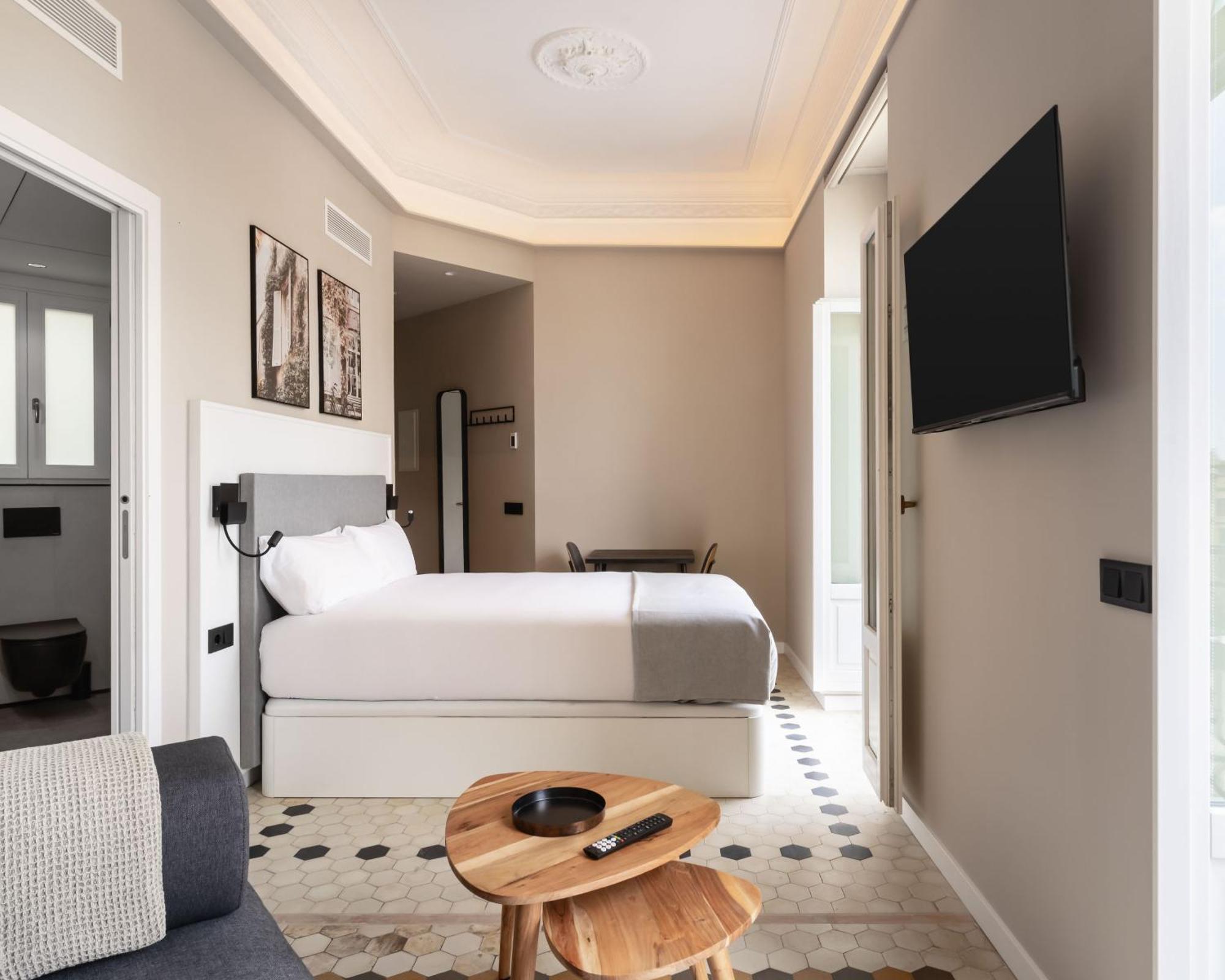 Apartamento Limehome De Xativa Valencia