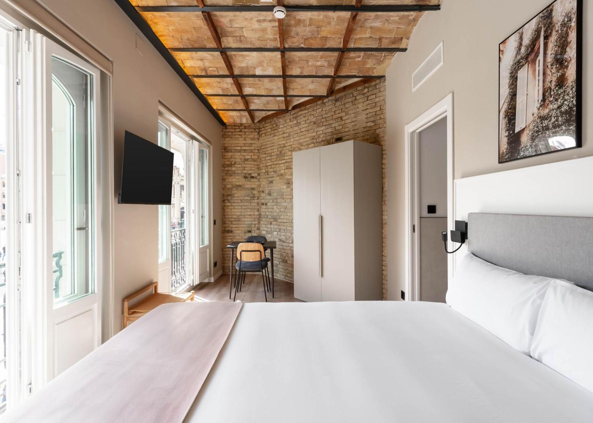 Limehome De Xativa Apartamento *
