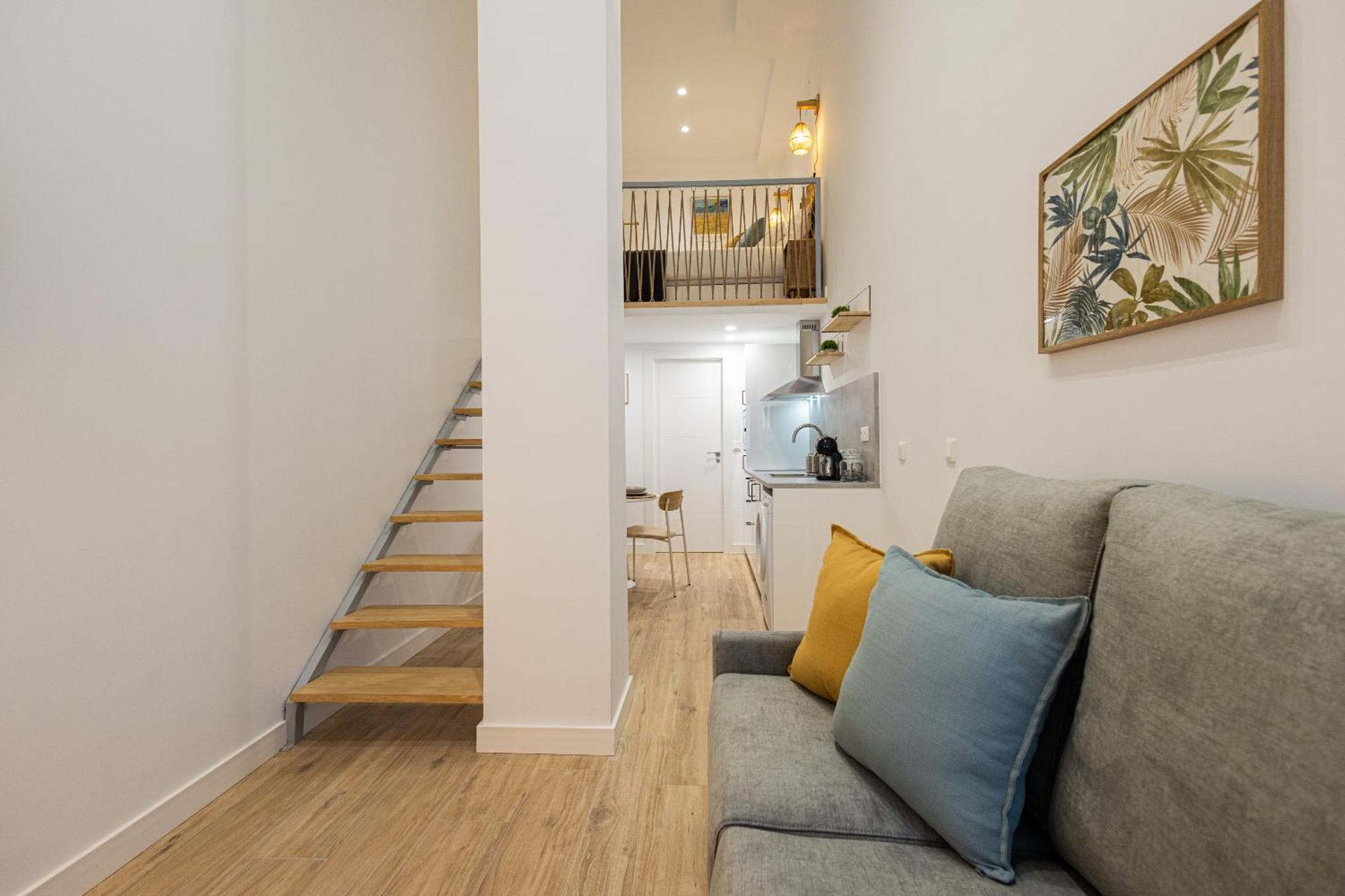Florit Flats - The Malilla Apartamento Valencia