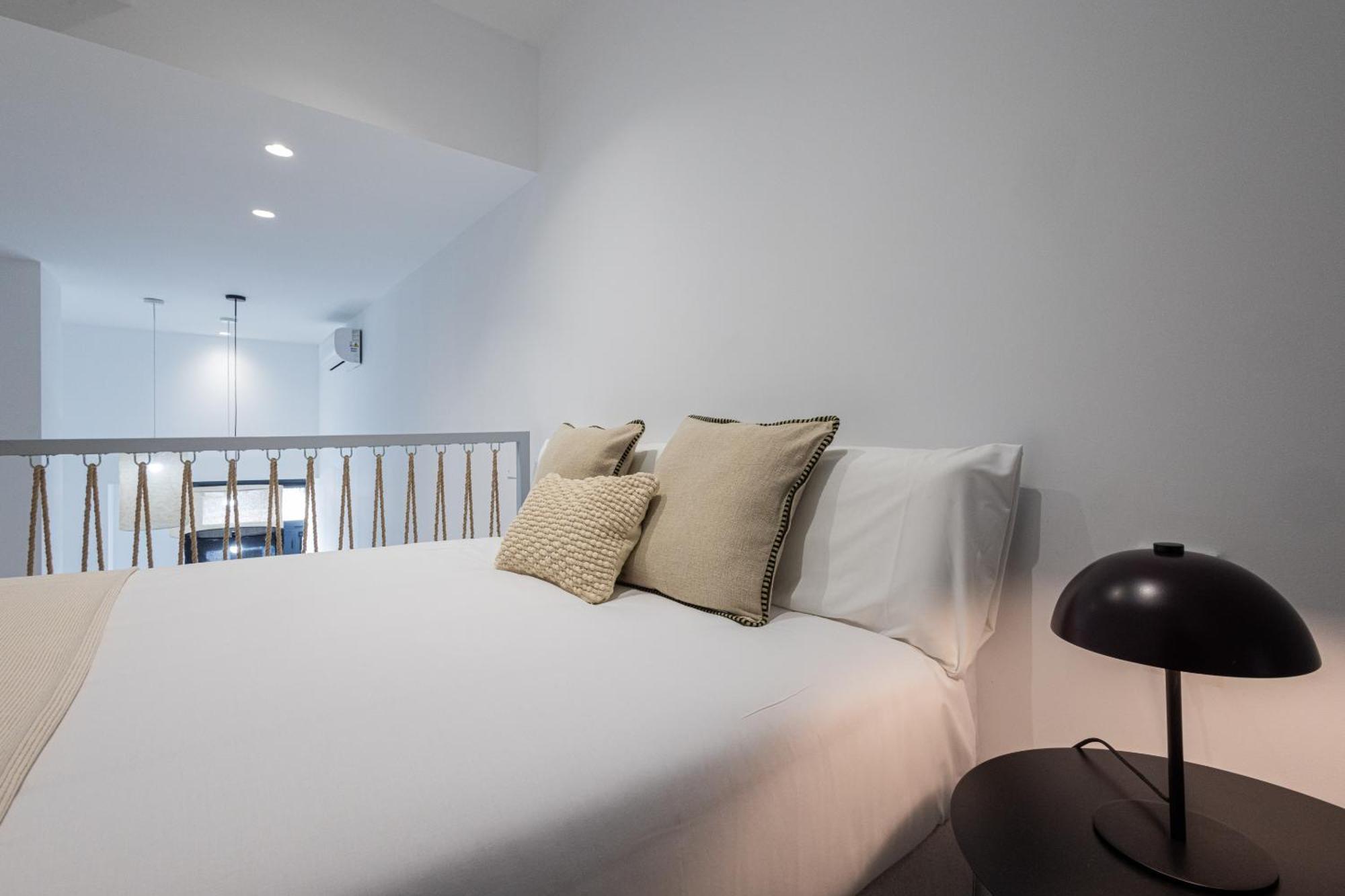 Florit Flats - The Malilla Apartamento