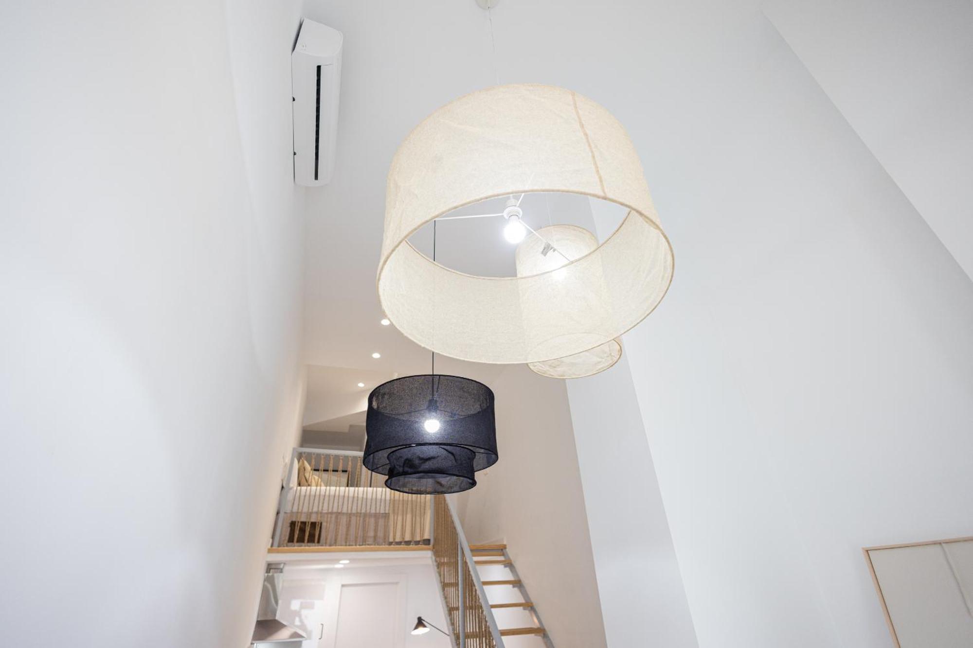 Florit Flats - The Malilla Apartamento