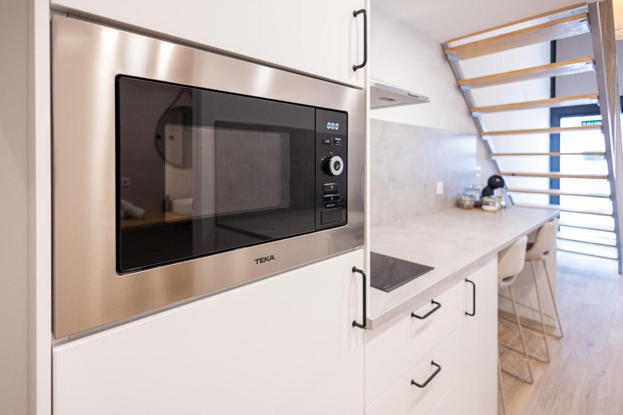 Apartamento Florit Flats - The Malilla Valencia