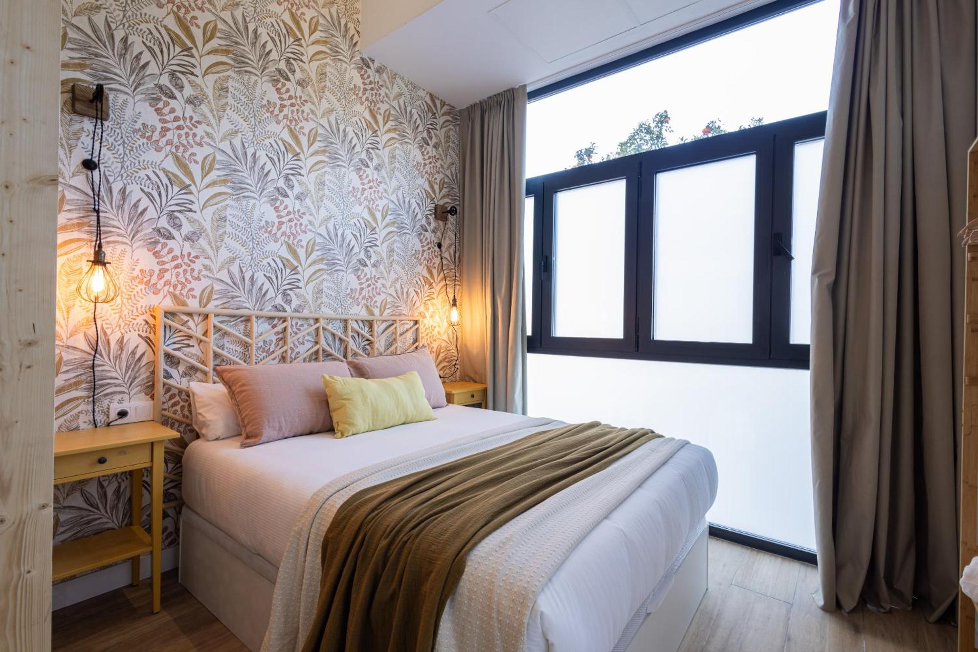Florit Flats - The Malilla Apartamento *