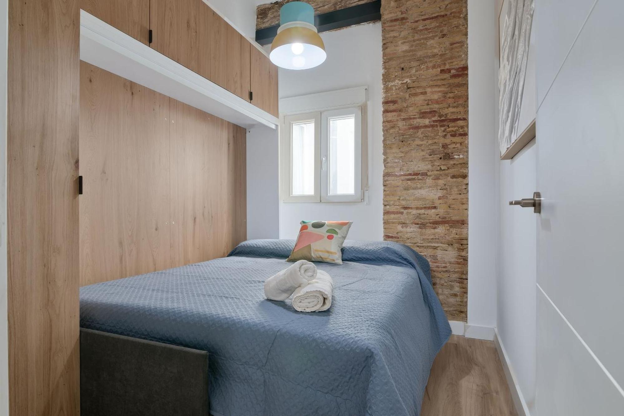 Ciutat Vella Modern Apartment