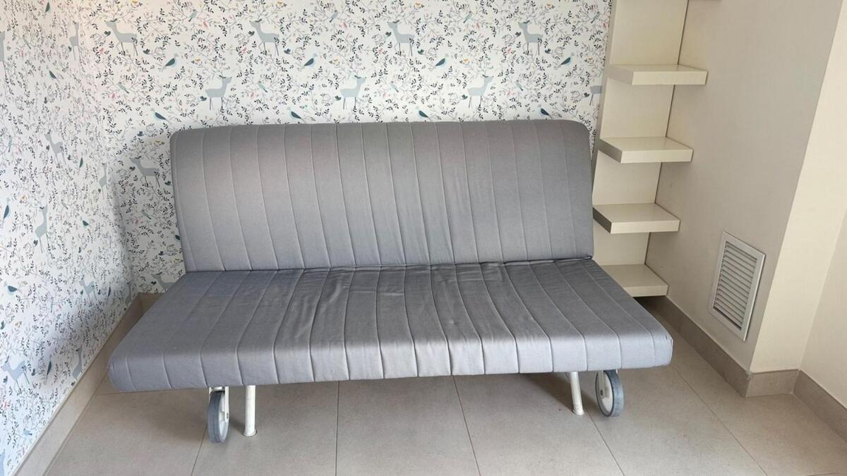 300 M From The ,parking , Breakfast * Valencia