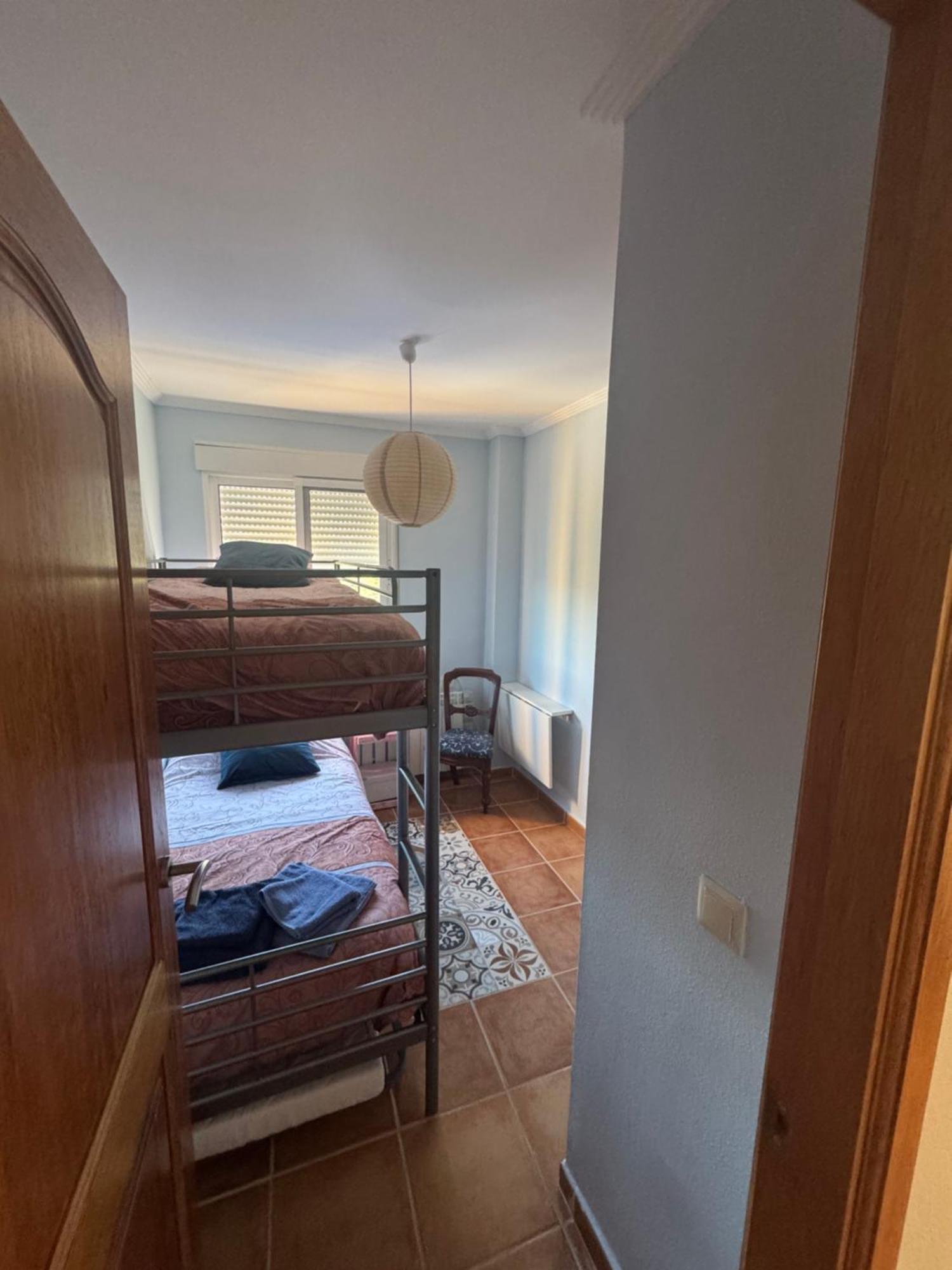Сasa de vacaciones La Casa Del Olivo En Montserrat - Valencia
