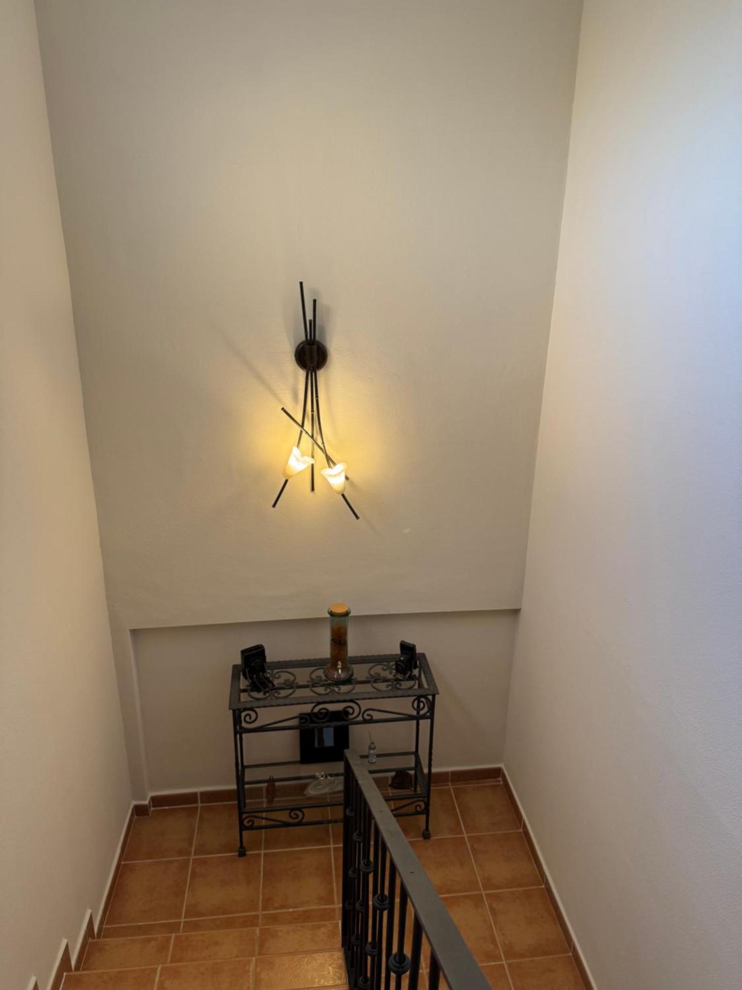 La Casa Del Olivo En Montserrat -