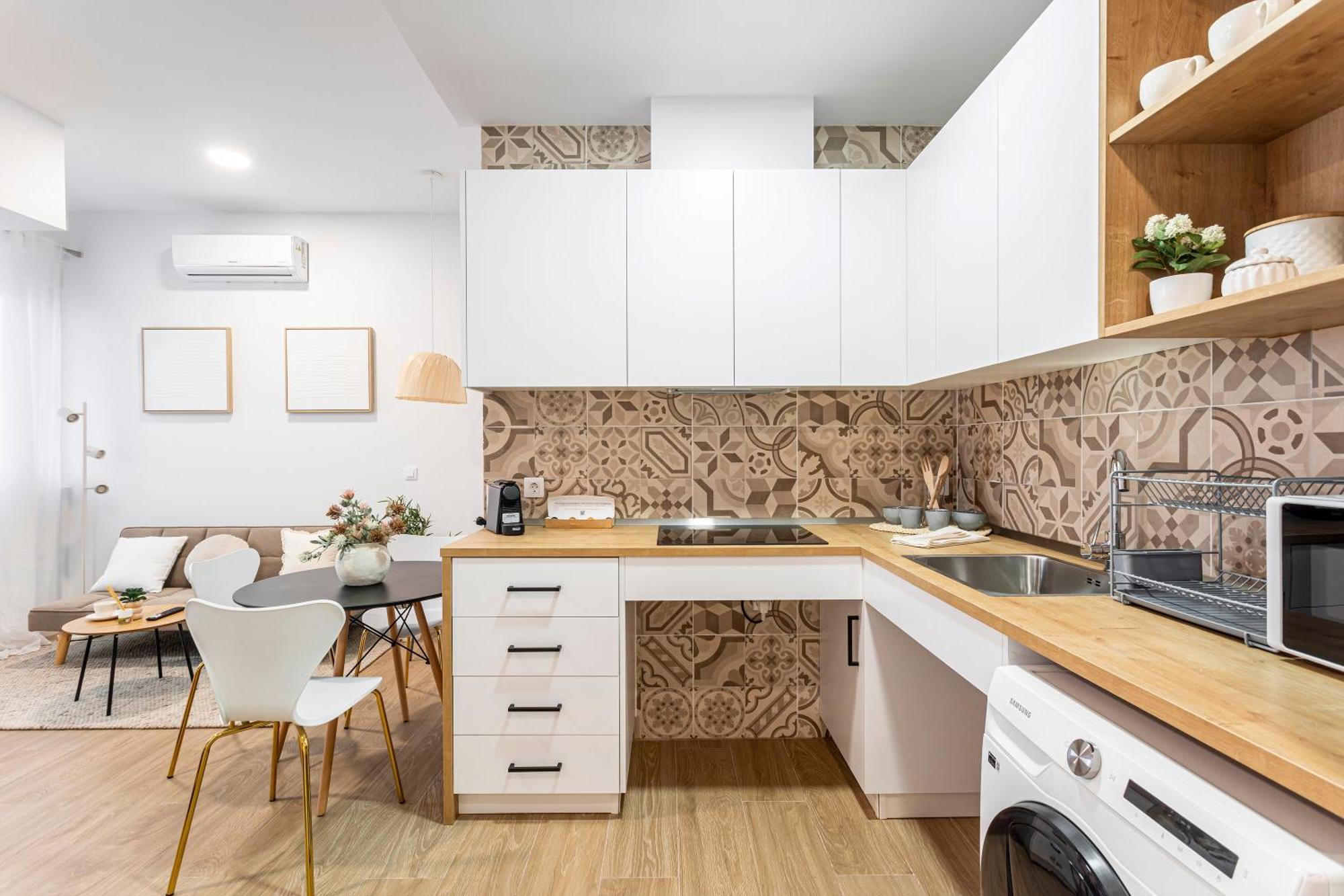 Flats Balandra 4 Apartamento *