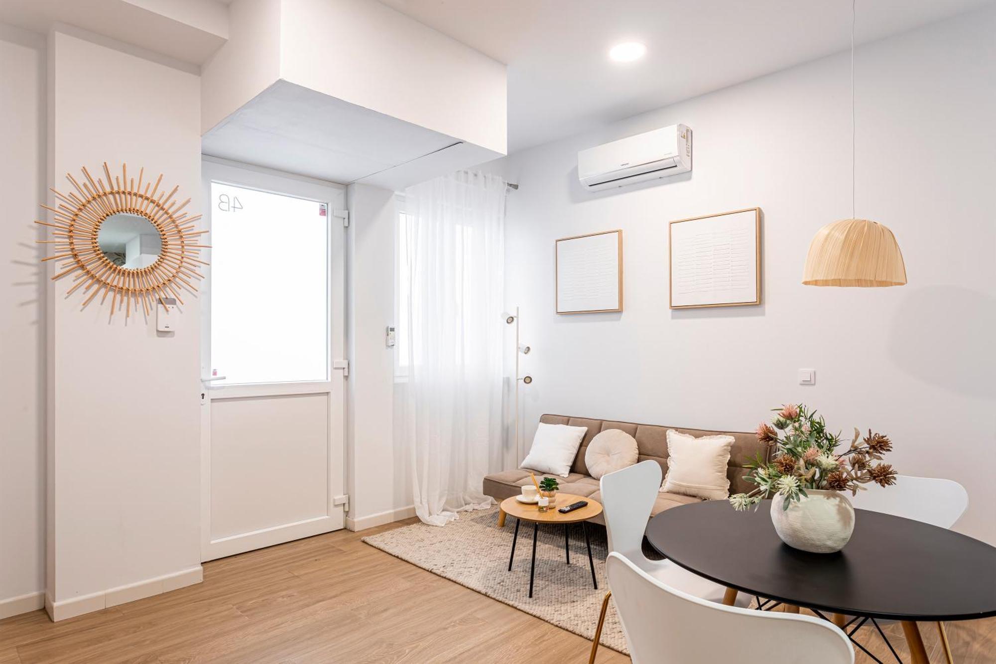 Flats Balandra 4 Apartamento Valencia