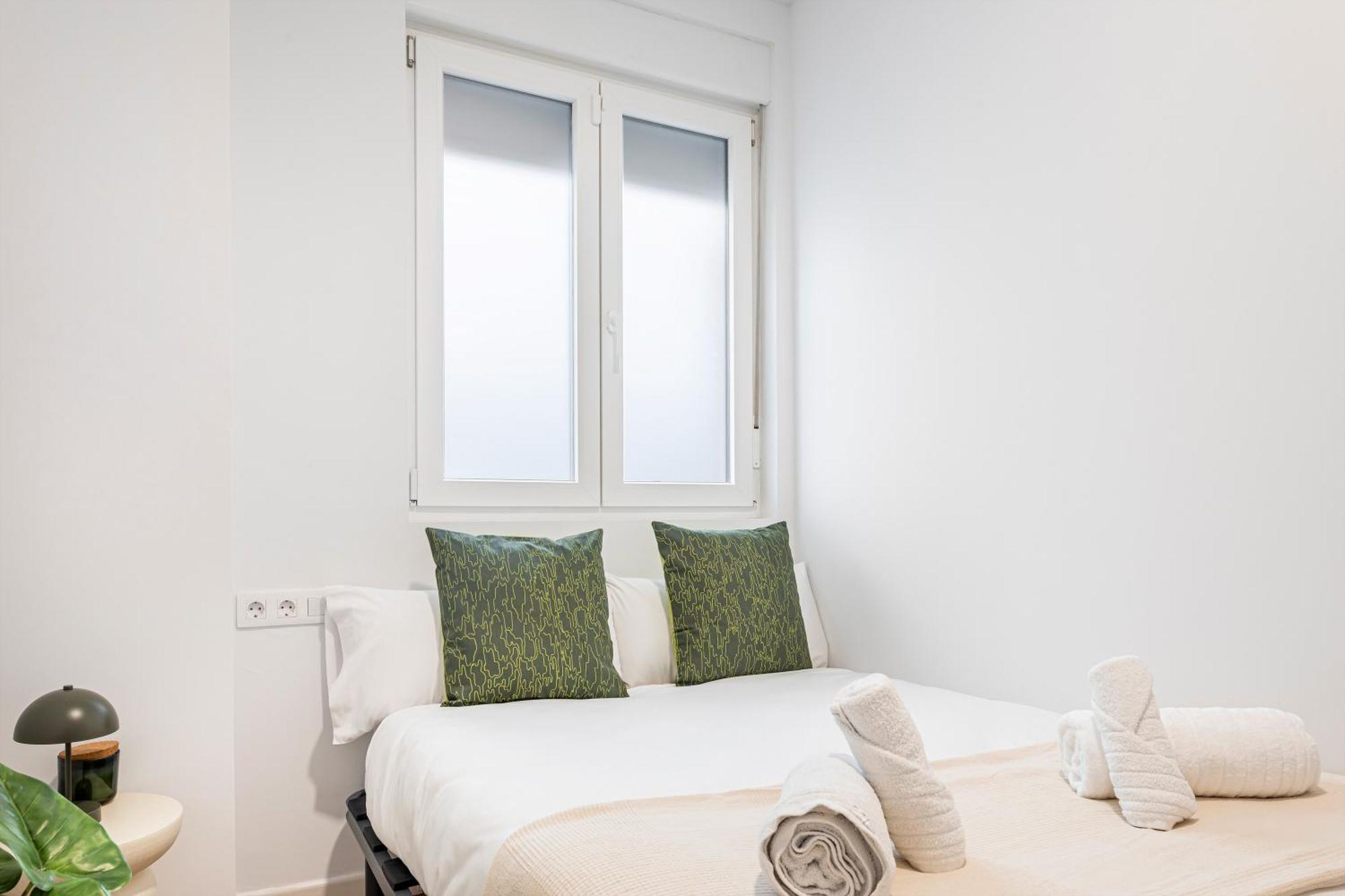 Apartamento Flats Balandra 4