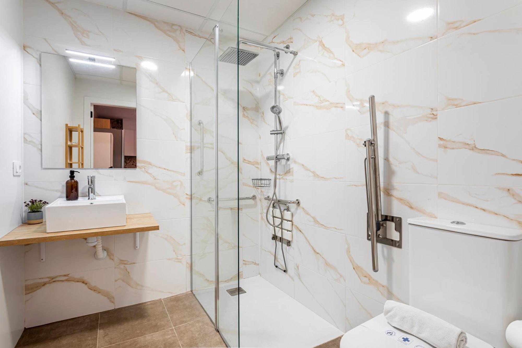 Apartamento Flats Balandra 4 *