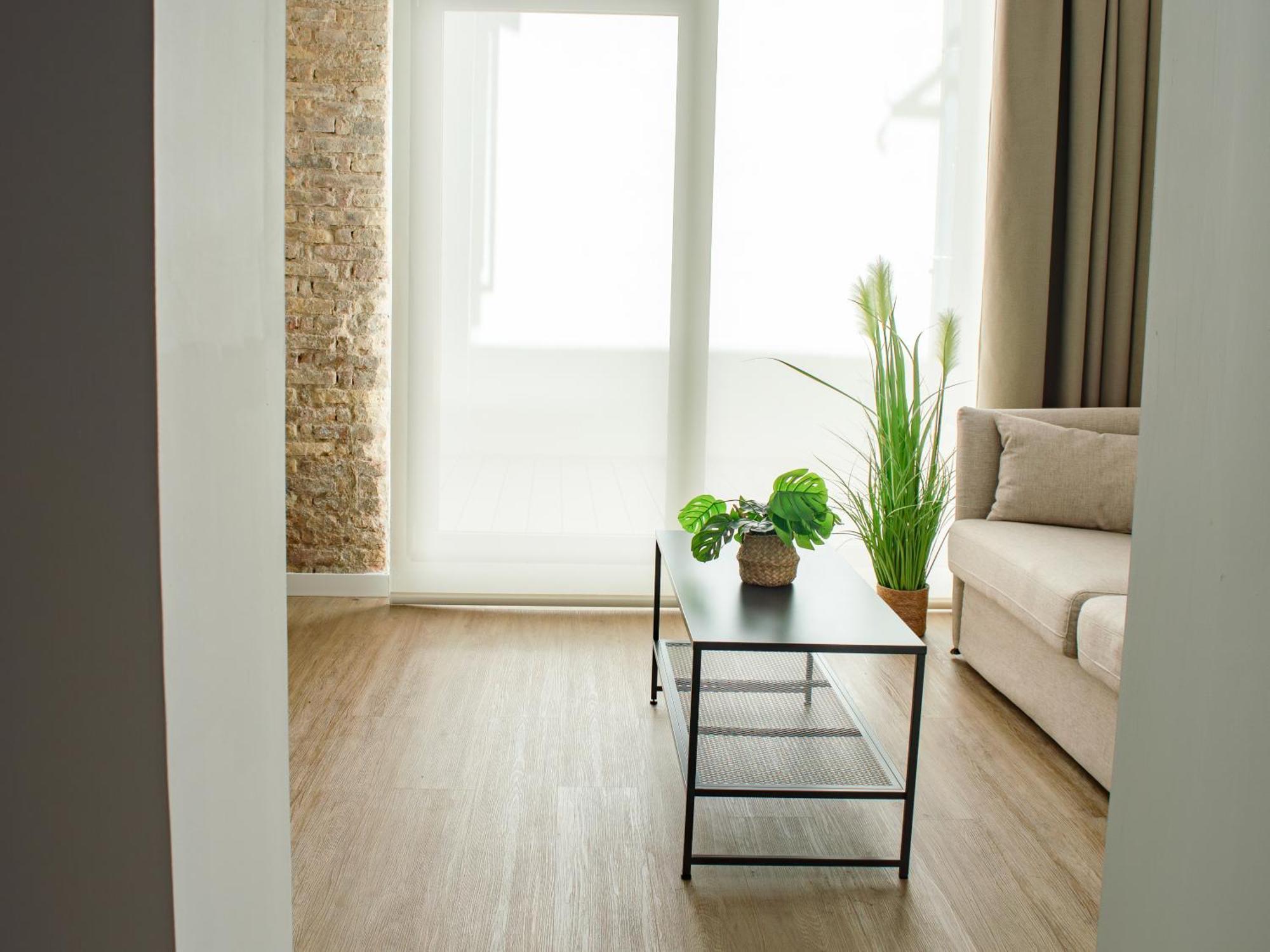 Apartamento Guastavino By Alma