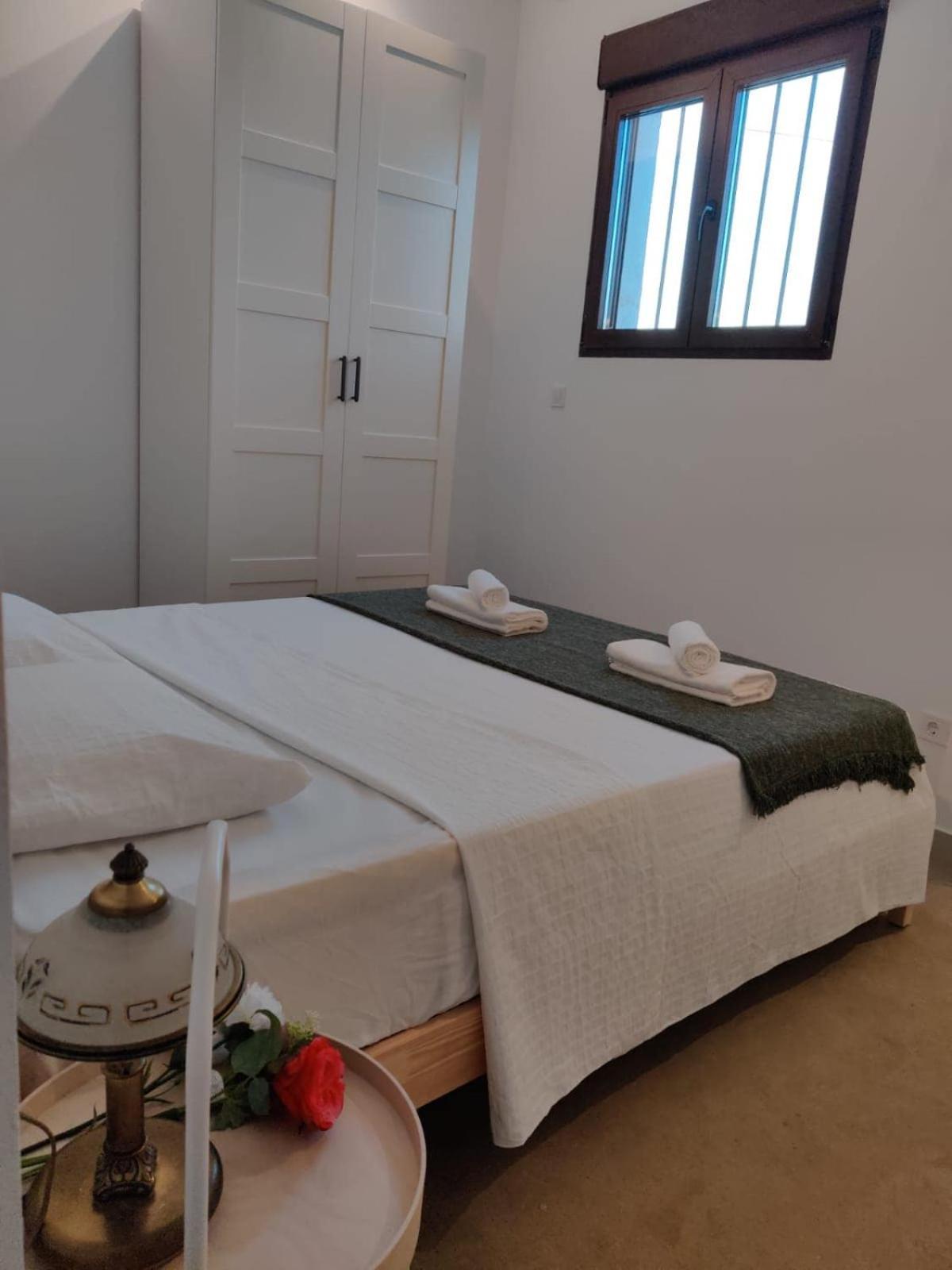 Relaxing House With View Beautiful Of Science Apartamento Valencia