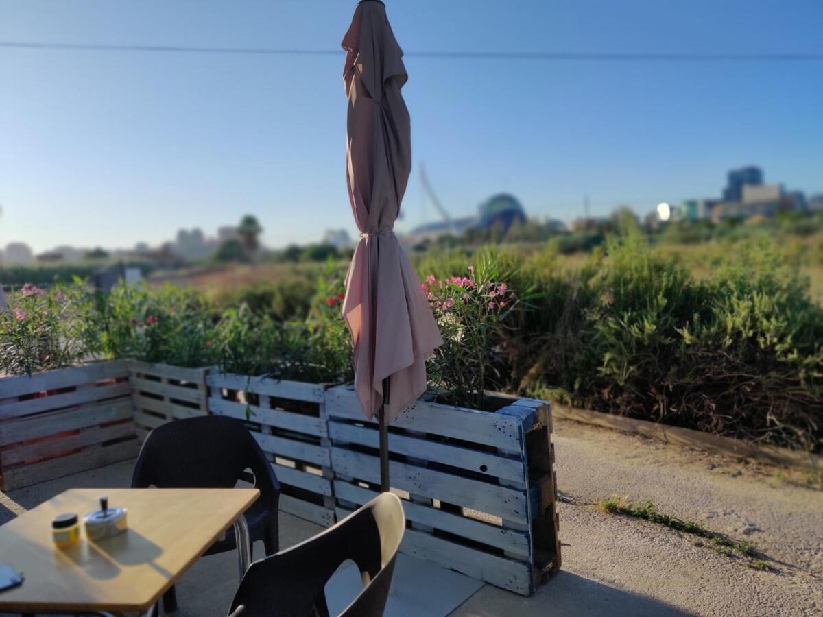 Relaxing House With View Beautiful Of Science Apartamento