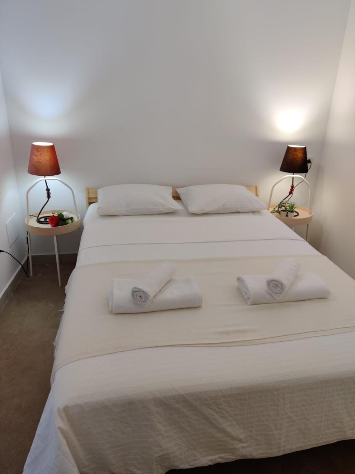Relaxing House With View Beautiful Of Science Apartamento Valencia
