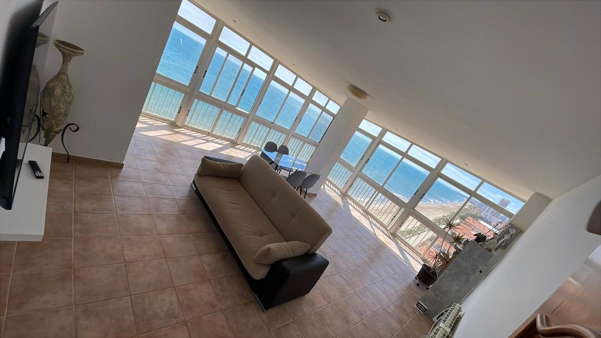 Apartamento Edificio Rey I Valencia