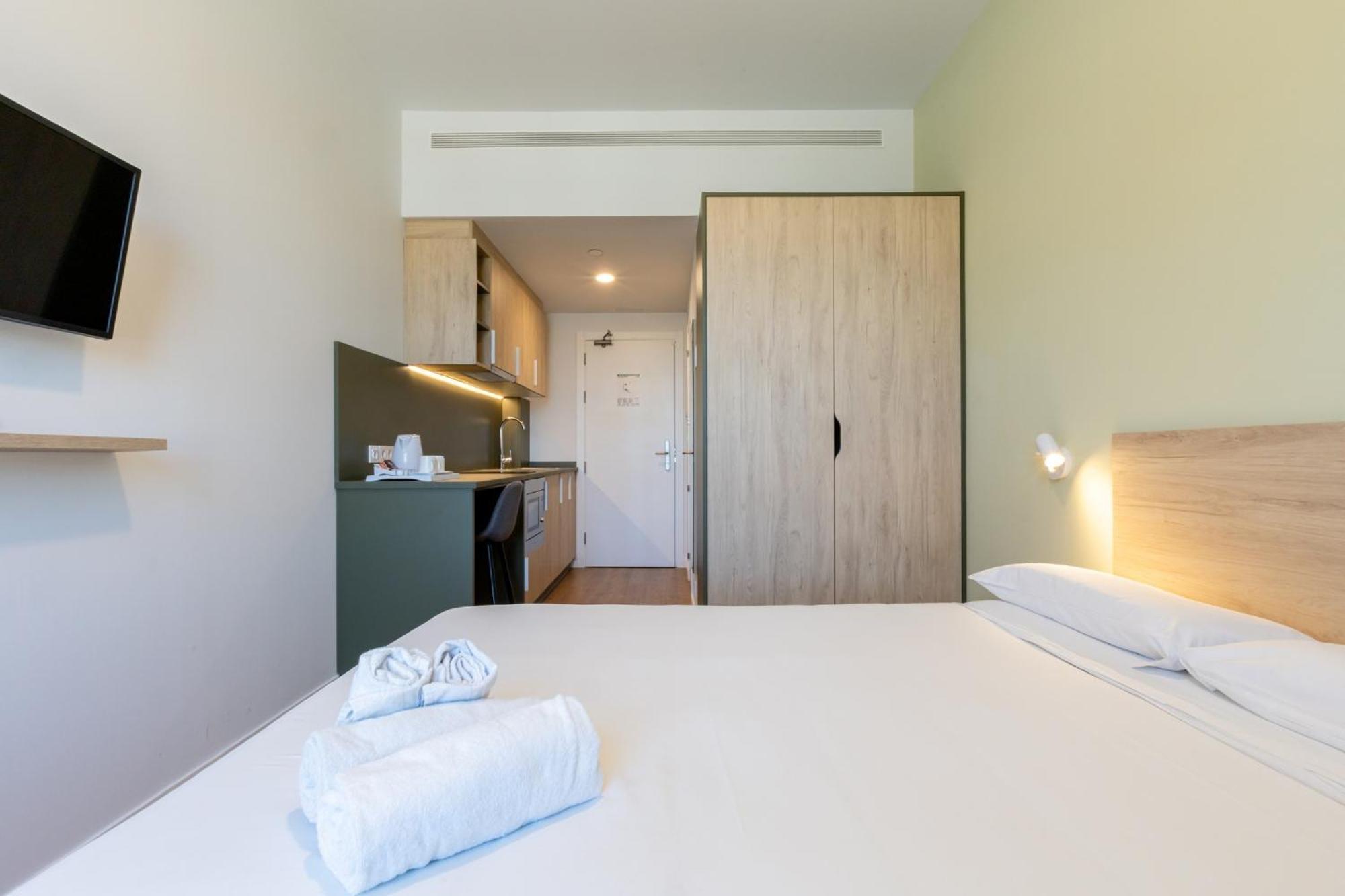 Nido Malvarrosa Hotel