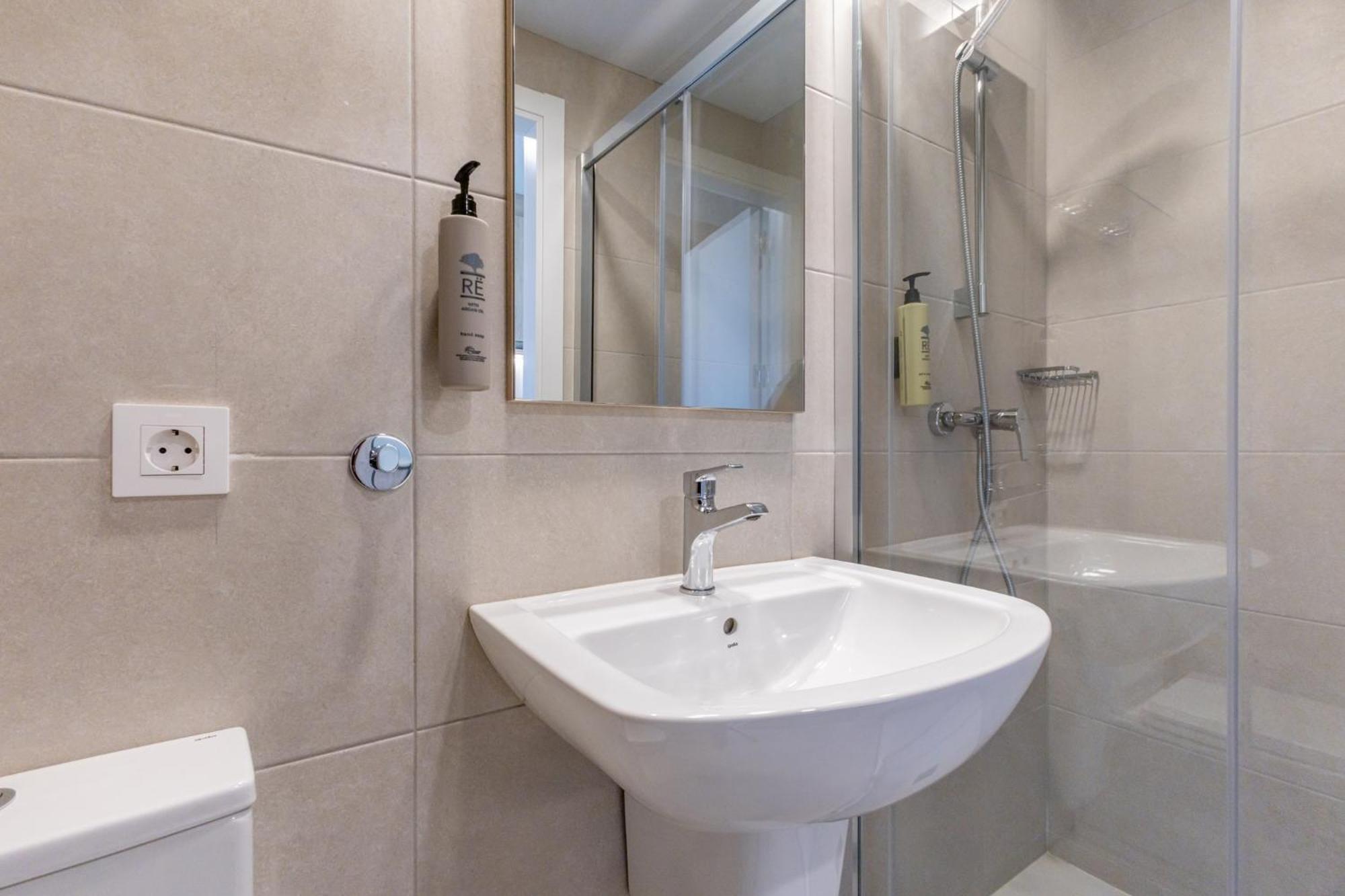 Nido Malvarrosa Hotel Valencia