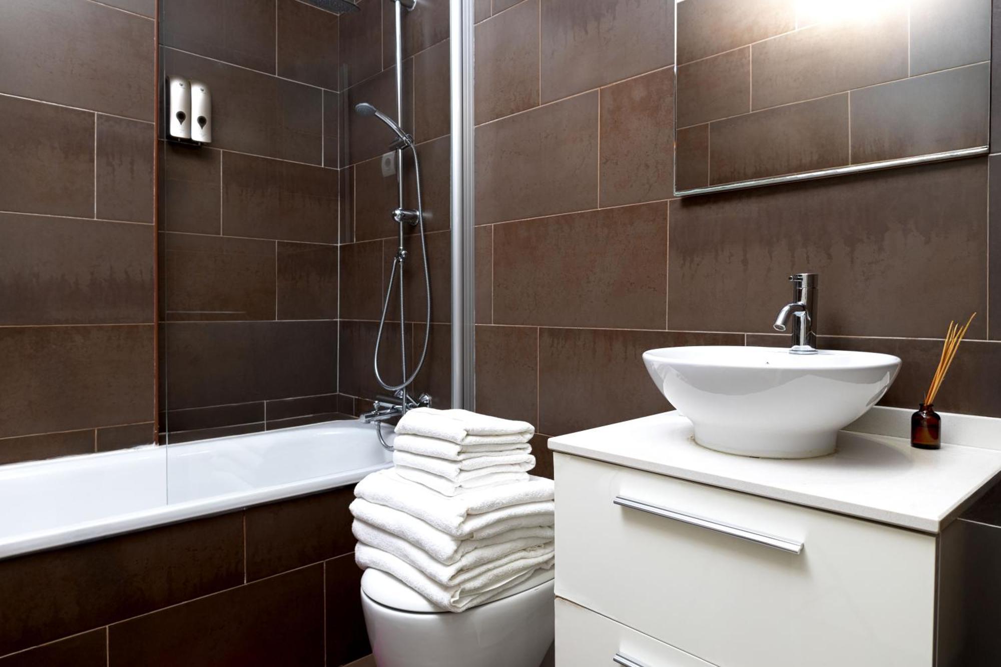 Apartamento Market *