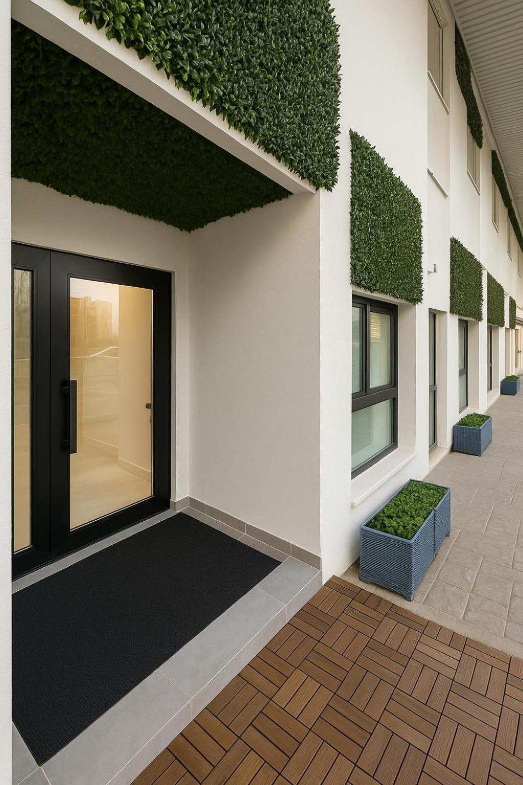 Apartamento Campoamor Msuites