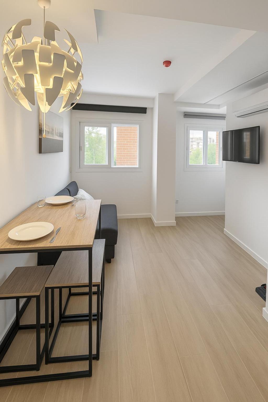Campoamor Msuites Apartamento
