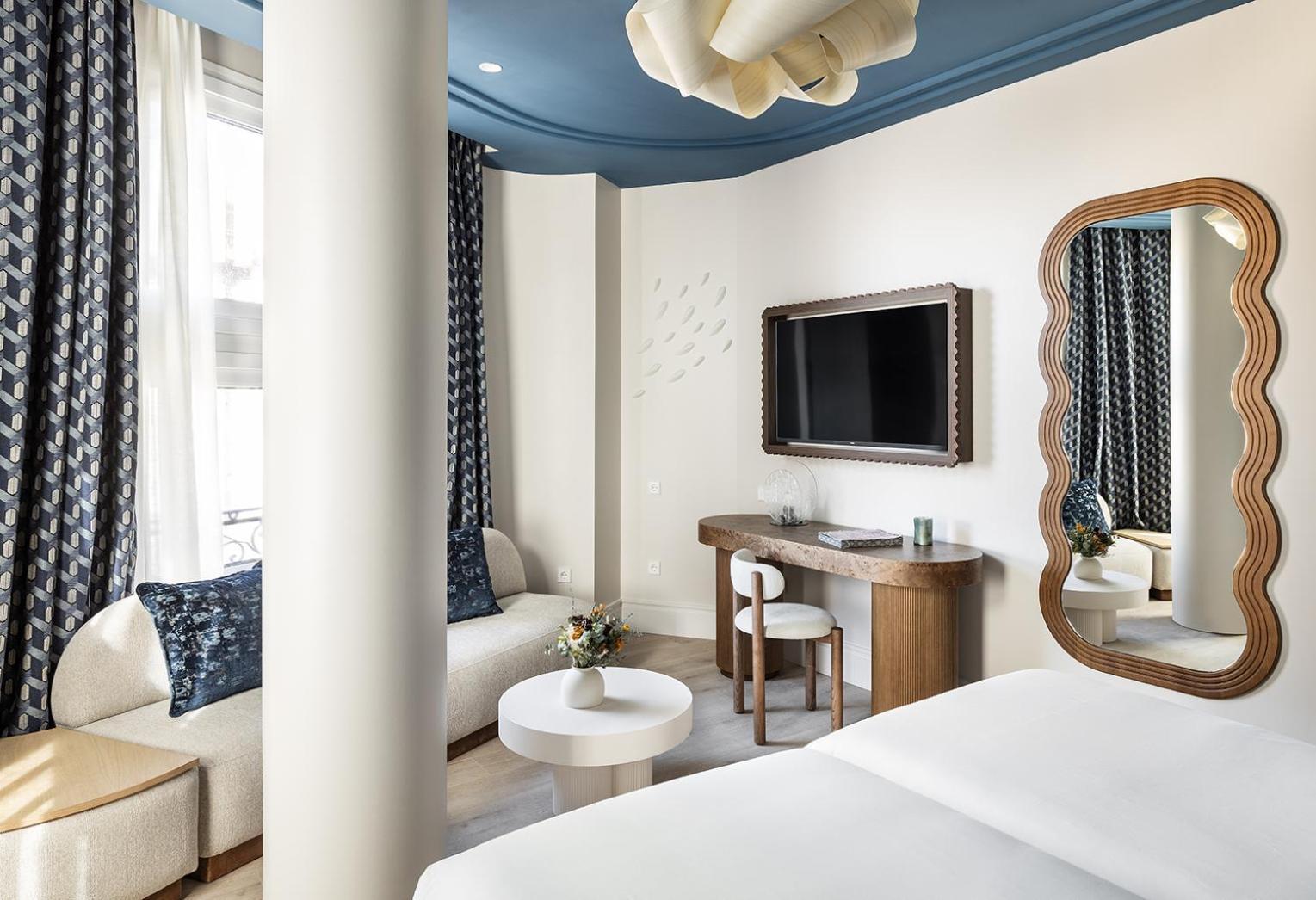 Hotel One Shot Puerta Ruzafa Valencia