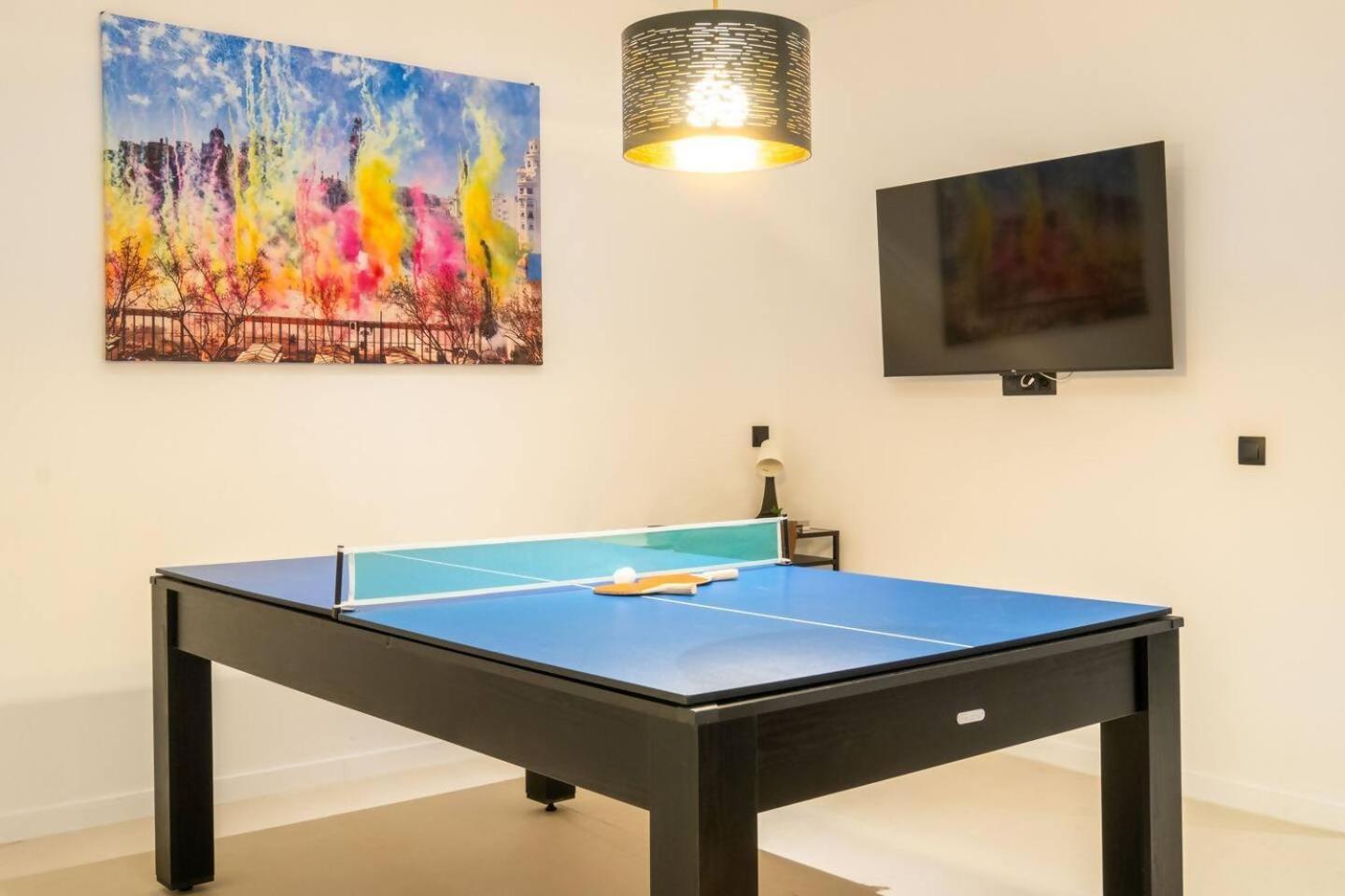 Apartamento Flats Nou Mestalla