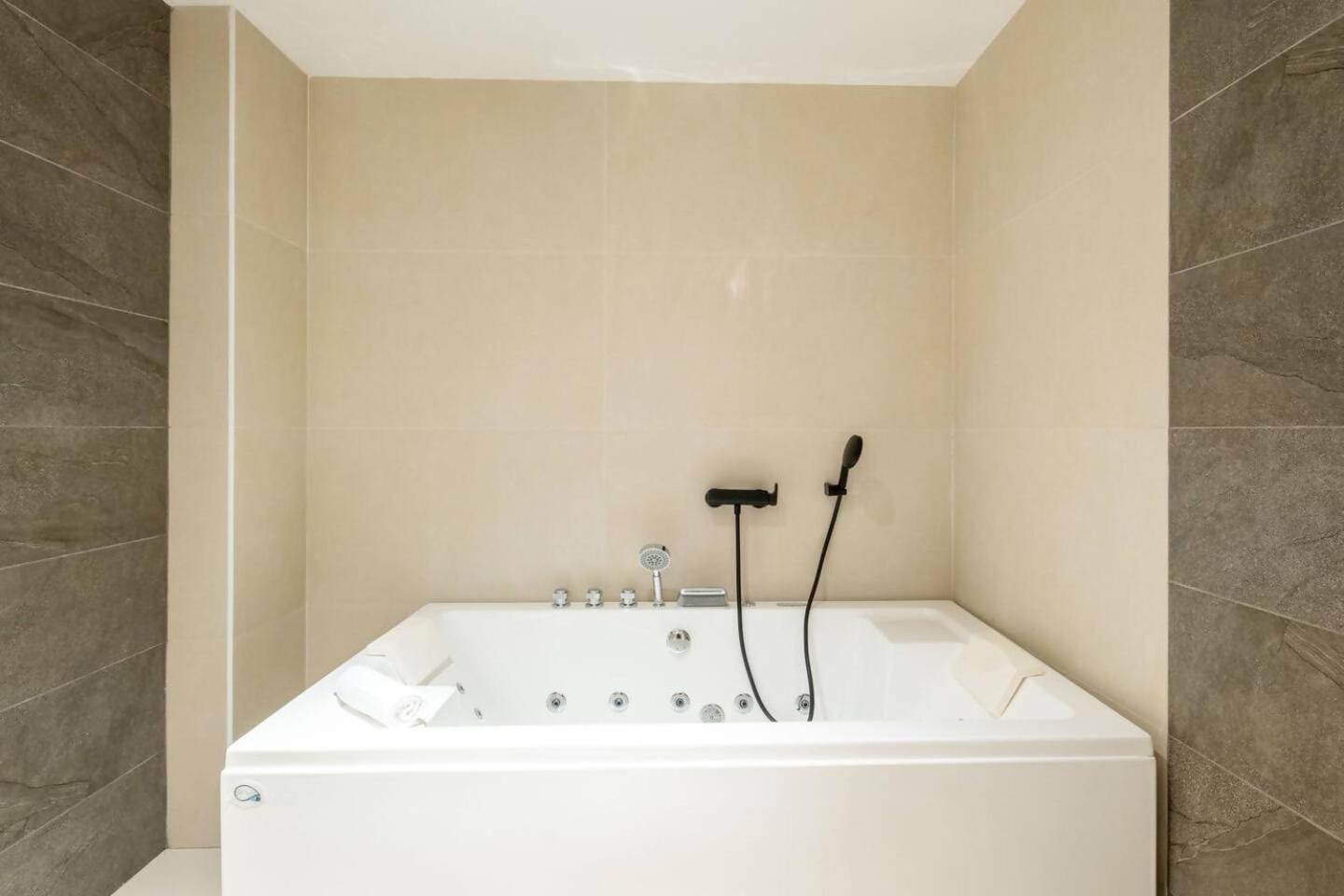 Apartamento Flats Nou Mestalla Valencia