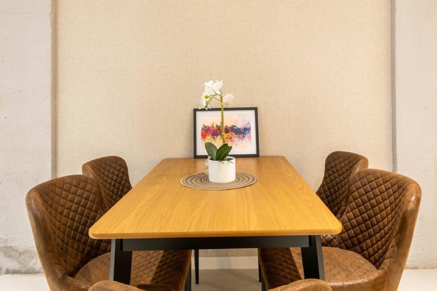 Apartamento Flats Nou Mestalla *