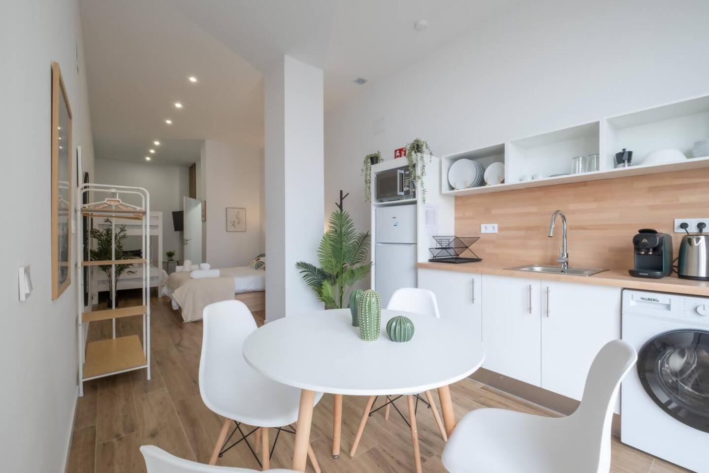 Apartamento Flats Uruguay