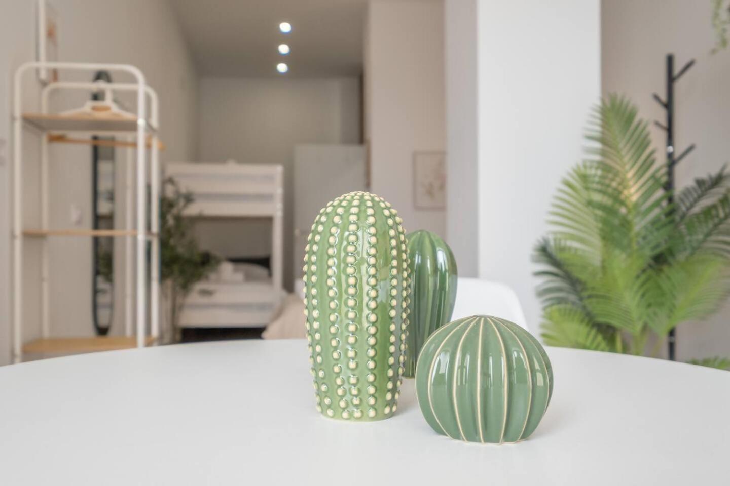 Apartamento Flats Uruguay Valencia