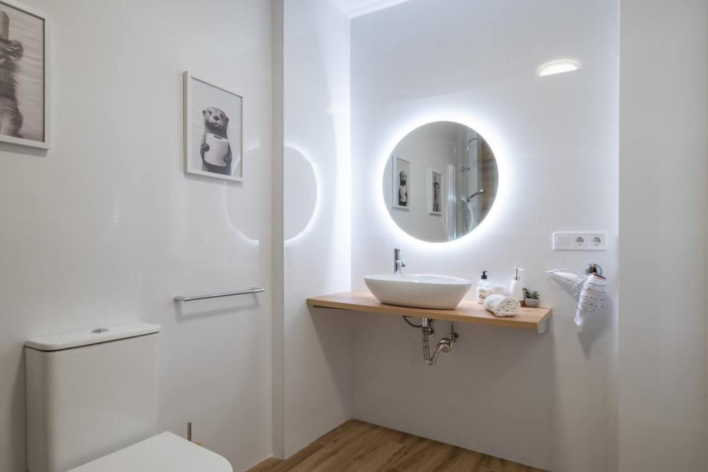 Apartamento Flats Uruguay *