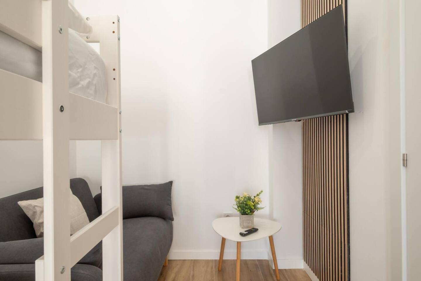 Flats Uruguay Apartamento *