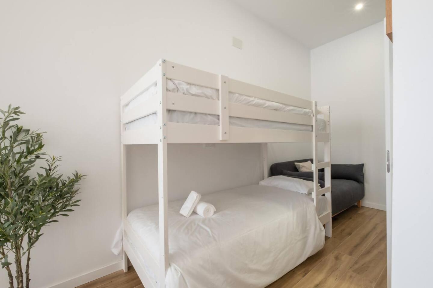 Apartamento Flats Uruguay *