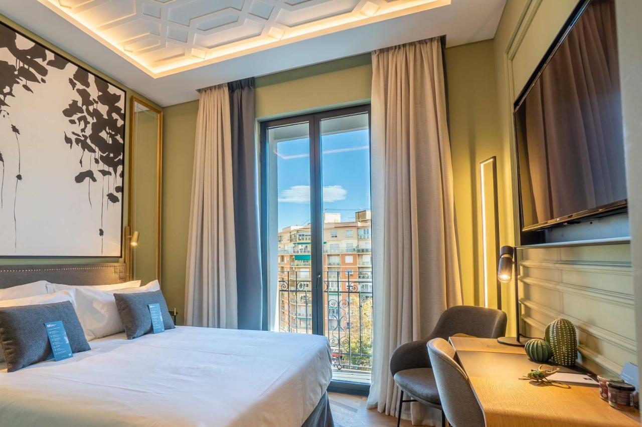 L&h Gran Via 4*
