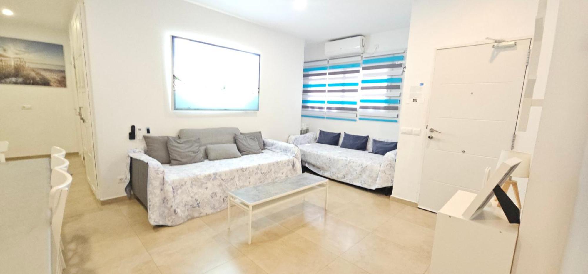 A123 Viviendaturisticavalencia Grandes Grupos Apartment *