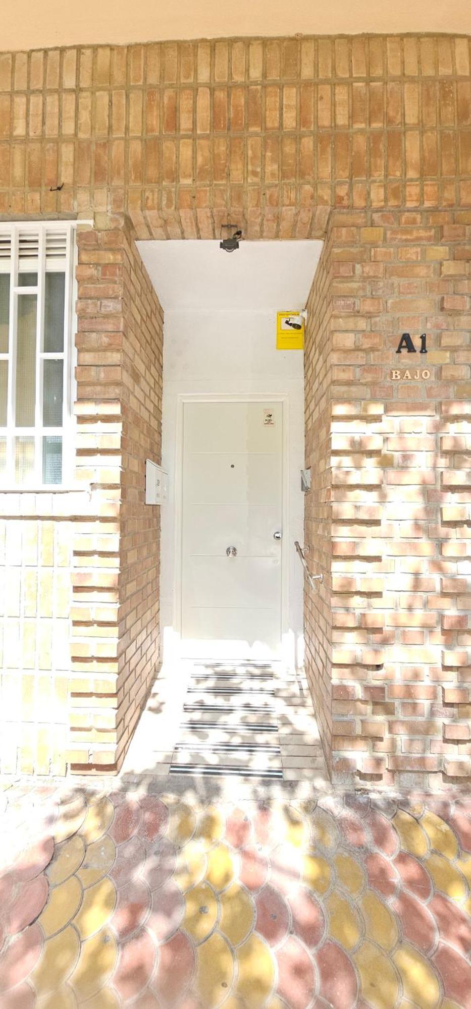 Apartment A123 Viviendaturisticavalencia Grandes Grupos Valencia